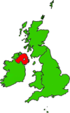 Northern Ireland