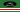 Flag of the Caucasian Emirate.svg