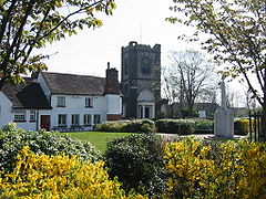 Dagenham village.jpg