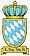Royal Bavarian State Railways logo